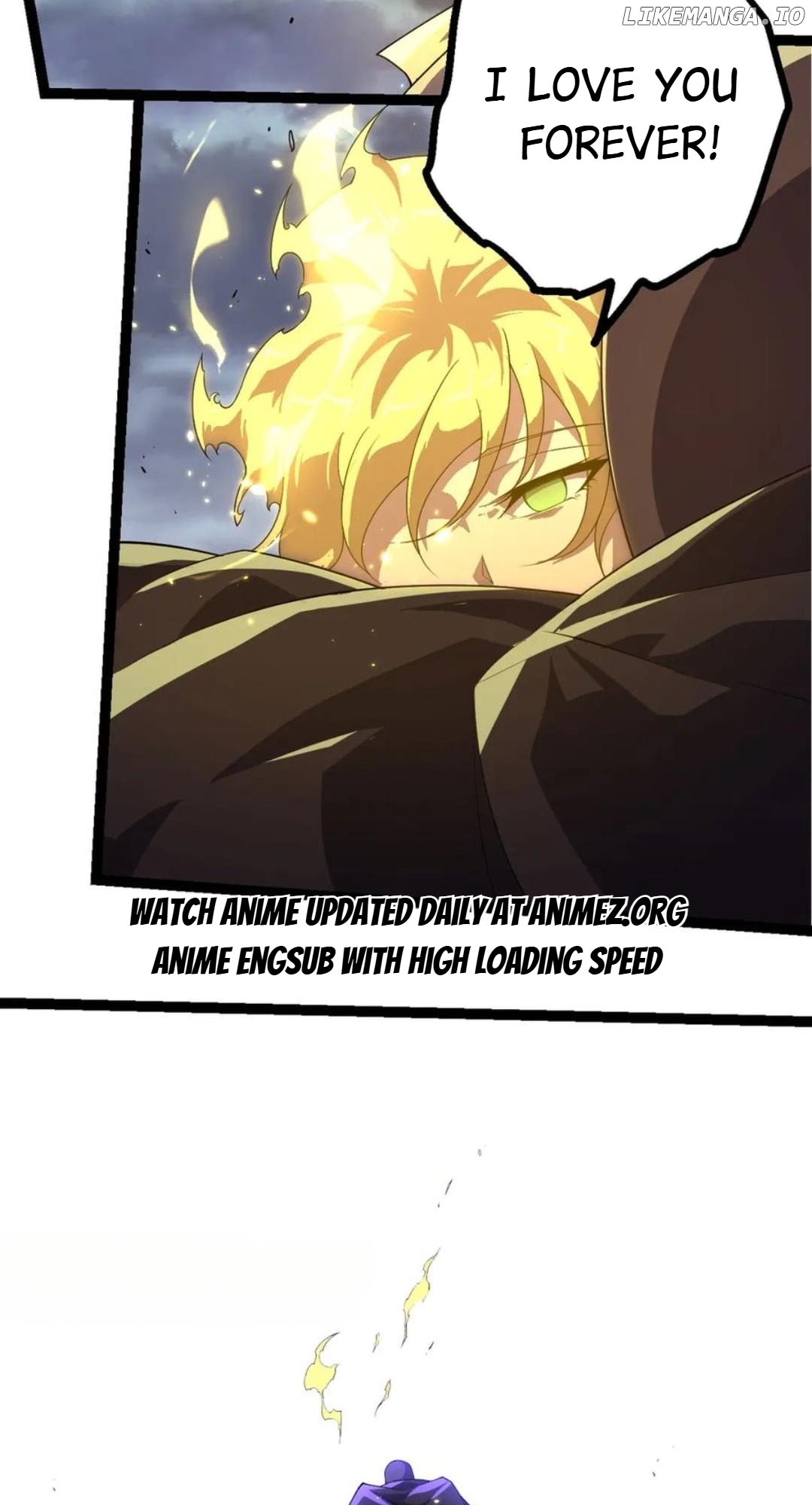 Evolution Begins With A Big Tree Chapter 347 - page 17